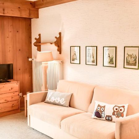 Apartment Square Poste 341 By Interhome Verbier Ngoại thất bức ảnh