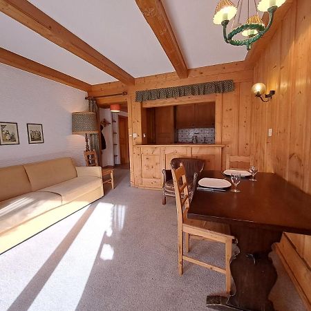 Apartment Square Poste 341 By Interhome Verbier Ngoại thất bức ảnh