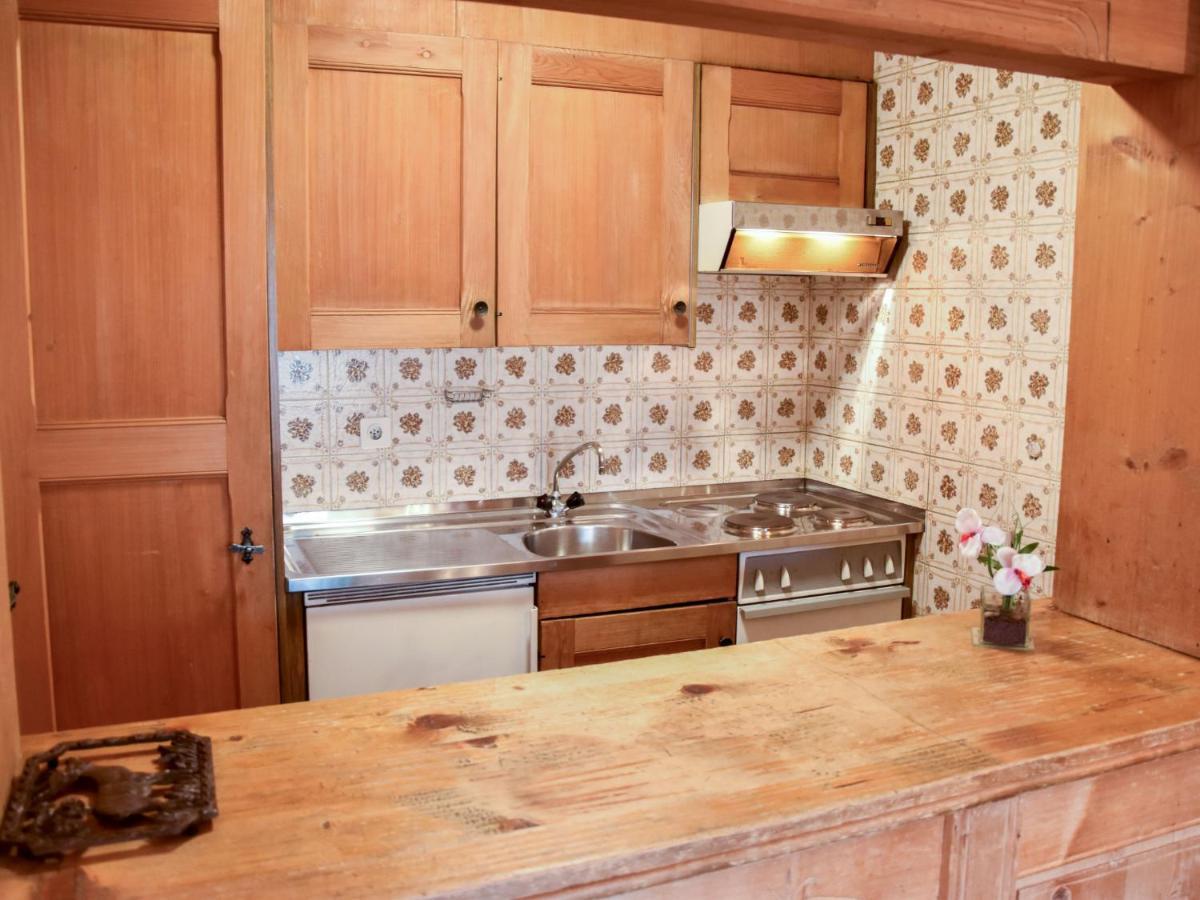 Apartment Square Poste 341 By Interhome Verbier Ngoại thất bức ảnh