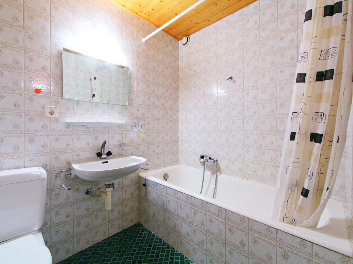 Apartment Square Poste 341 By Interhome Verbier Ngoại thất bức ảnh