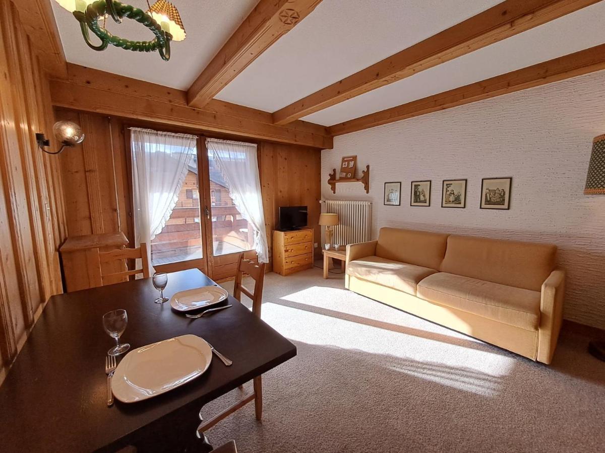 Apartment Square Poste 341 By Interhome Verbier Ngoại thất bức ảnh