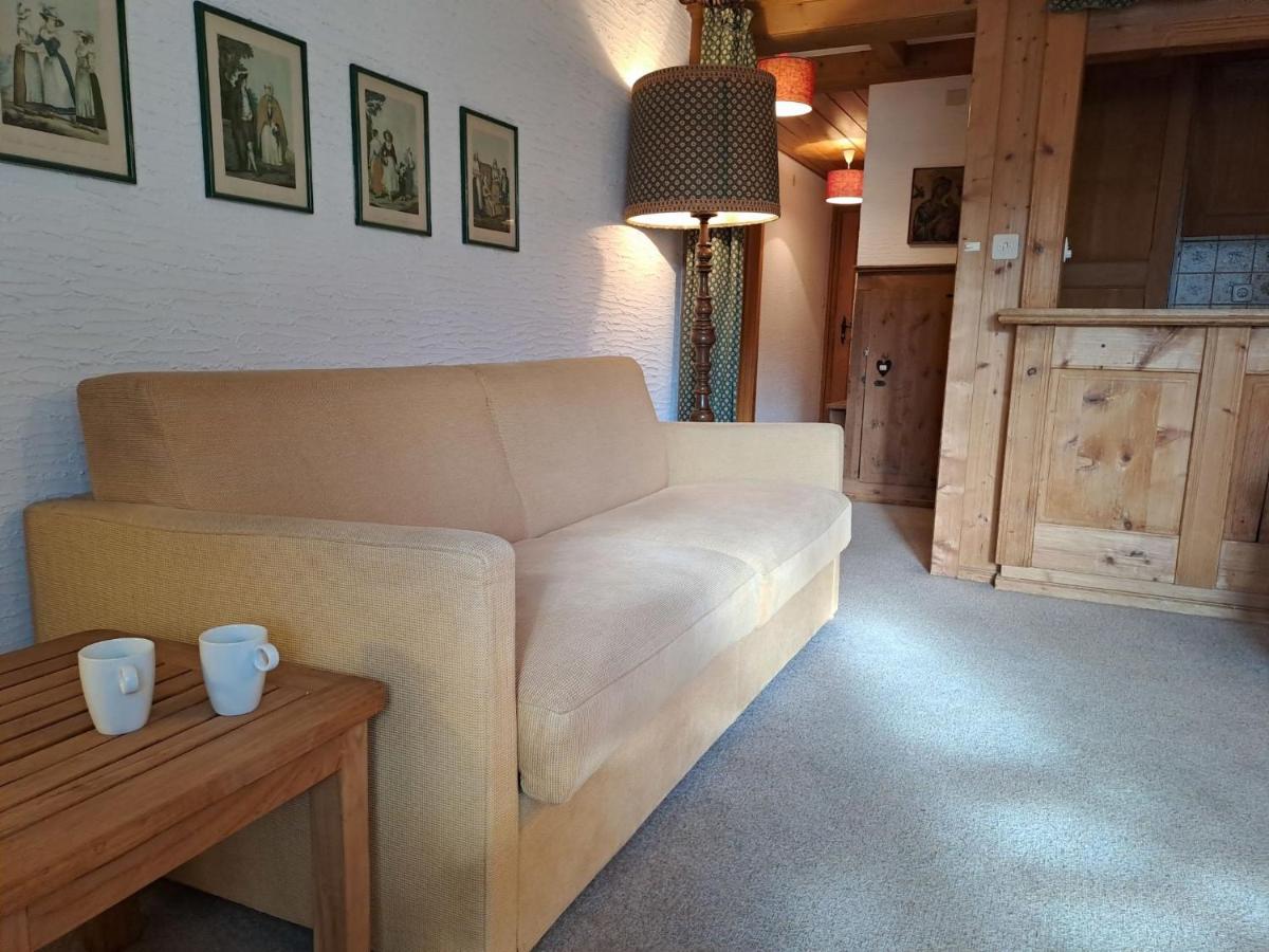Apartment Square Poste 341 By Interhome Verbier Ngoại thất bức ảnh